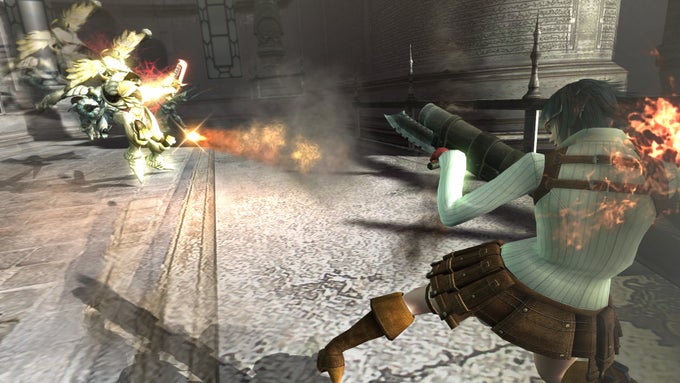 Devil May Cry 4 Special Edition Devil May Cry 4 Special Edition