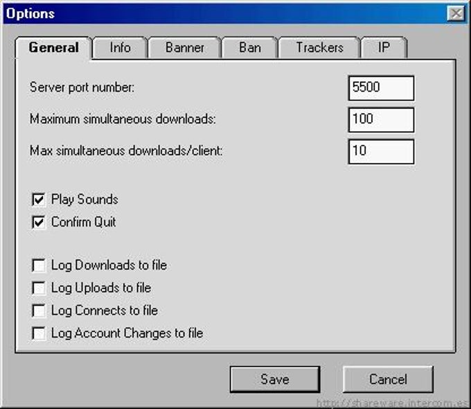 HotLine Server HotLine Server