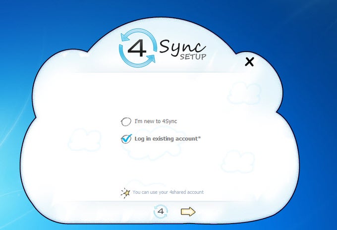 4Sync 4Sync