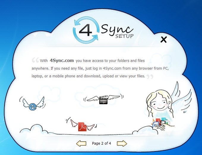4Sync 4Sync