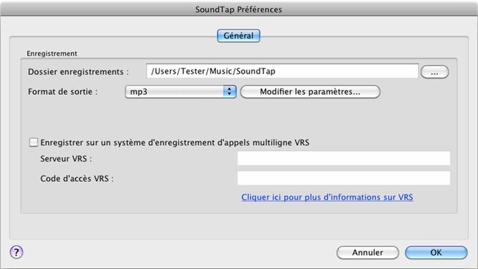 SoundTap SoundTap