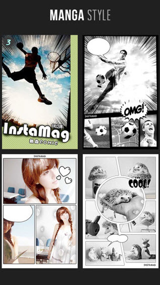 InstaMag InstaMag