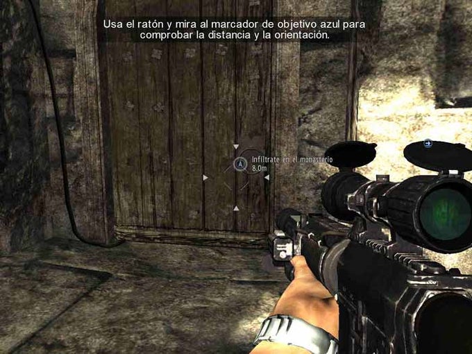 Conflict: Denied Ops Conflict: Denied Ops