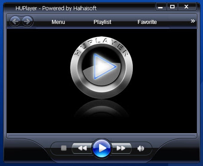 HUPlayer HUPlayer