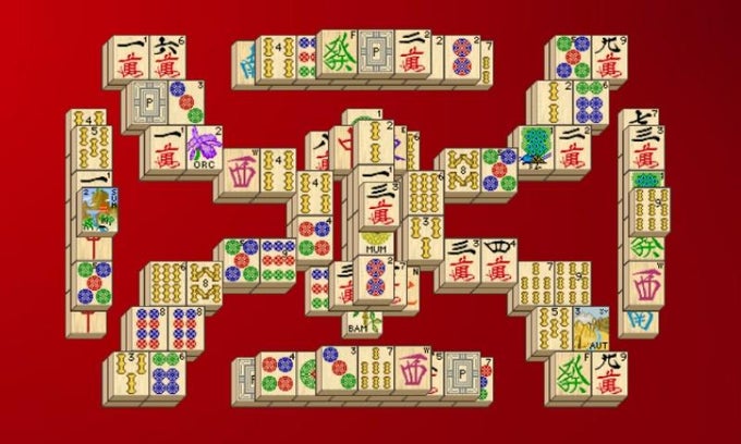 Mahjong Classic Mahjong Classic