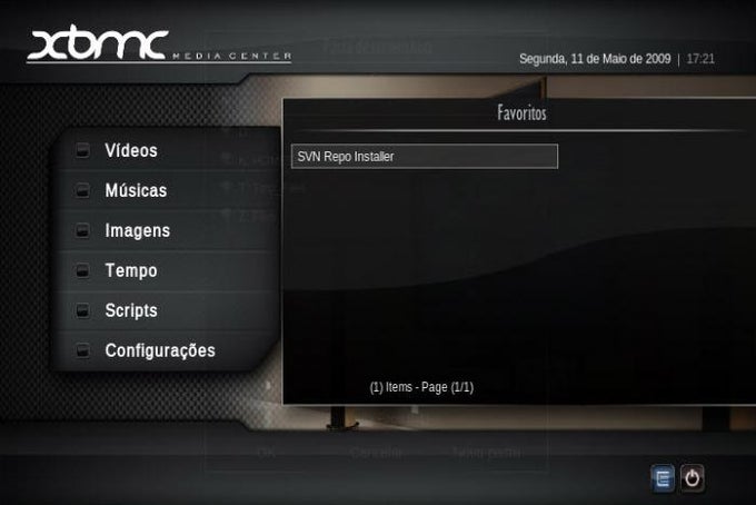 Xbmc For Mac Настройка