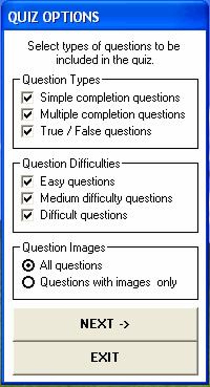 Students MCQ Manager Students MCQ Manager