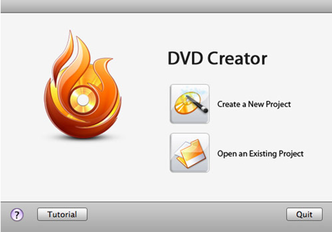 Wondershare DVD Creator Wondershare DVD Creator