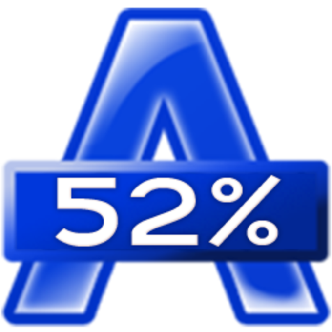 Alcohol 52% Alcohol 52%