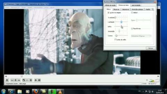 VLC Media Player Portable VLC Media Player Portable