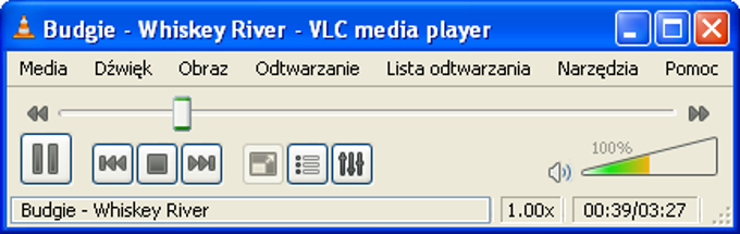 VLC Media Player Portable VLC Media Player Portable