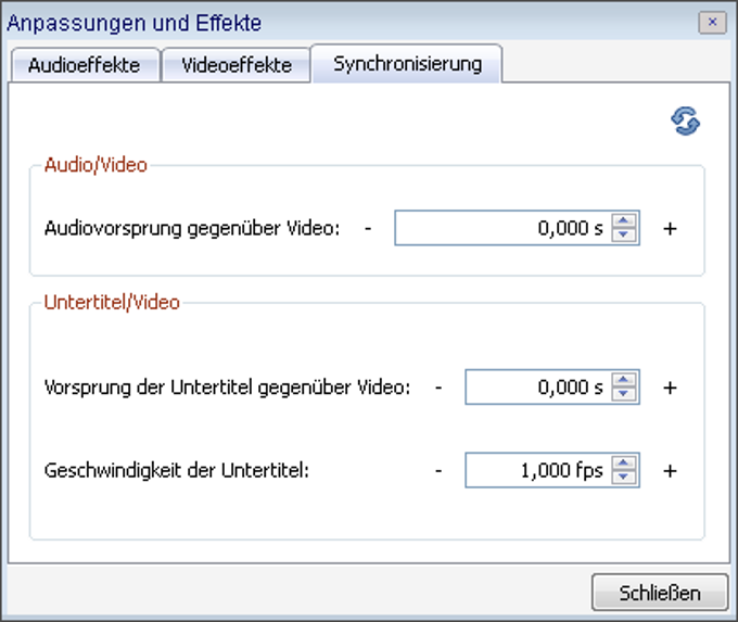 Portable VLC media player Portable VLC media player