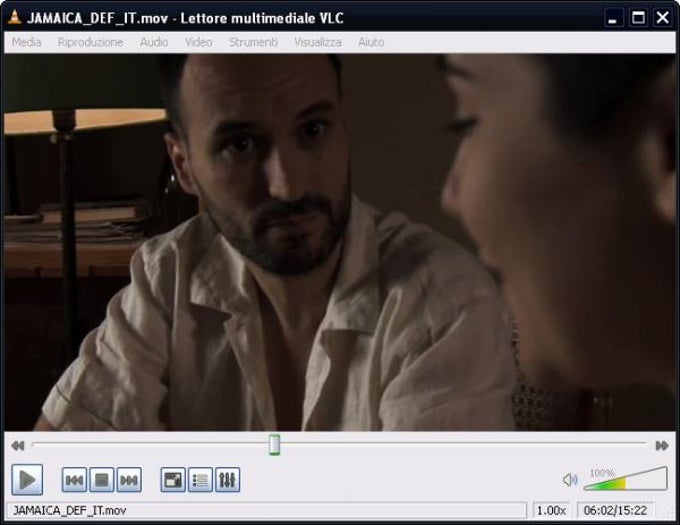 VLC Media Player Portable VLC Media Player Portable