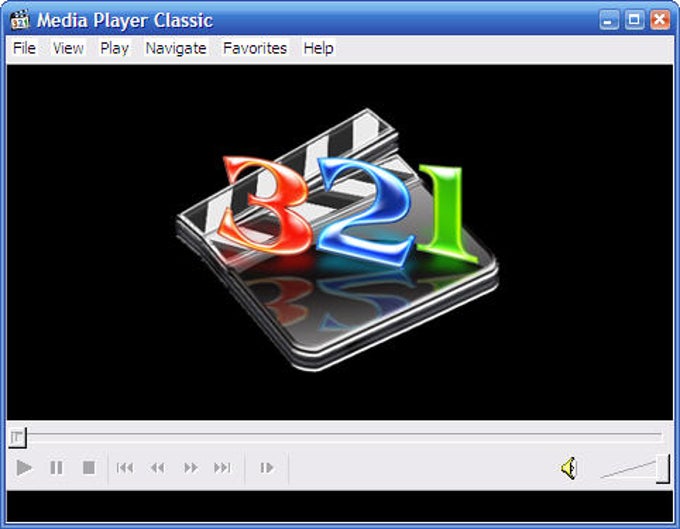 Media Player Classic Media Player Classic