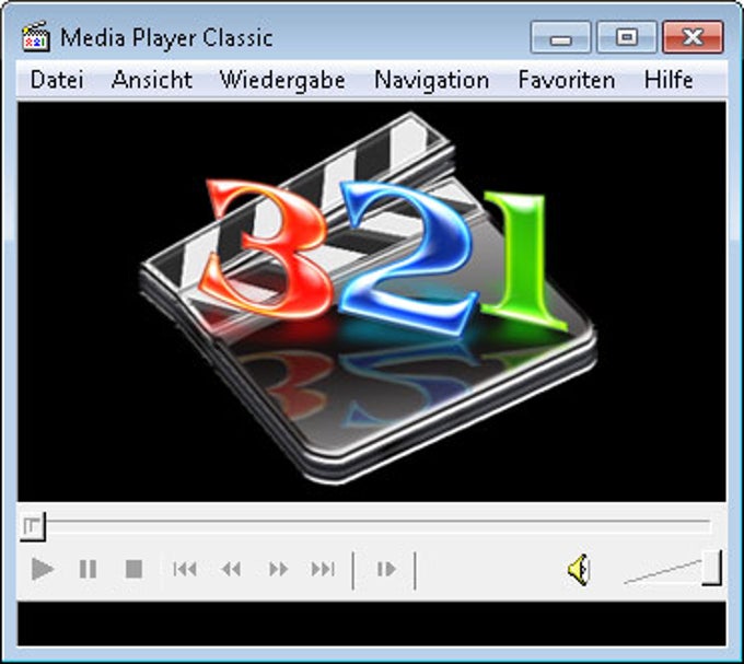 Media Player Classic Media Player Classic