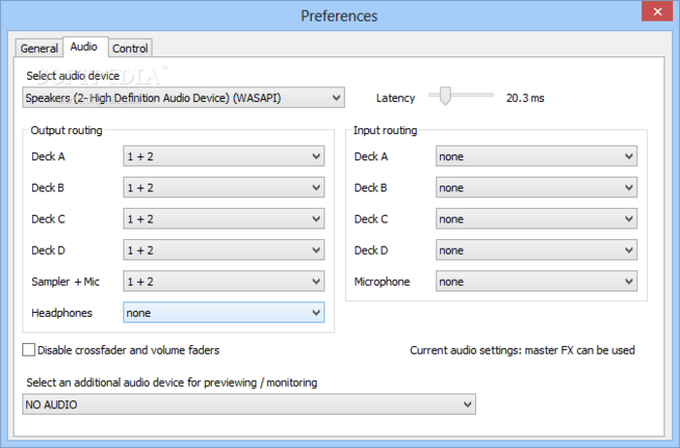 CuteDJ - Mac DJ Software CuteDJ - Mac DJ Software