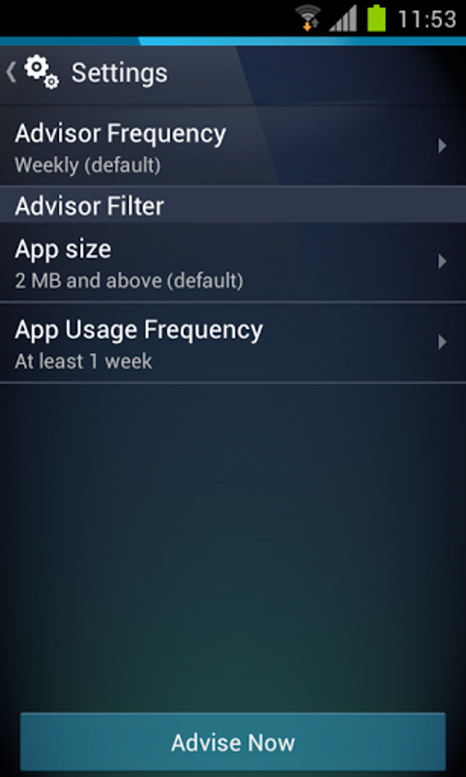 Uninstaller Uninstaller
