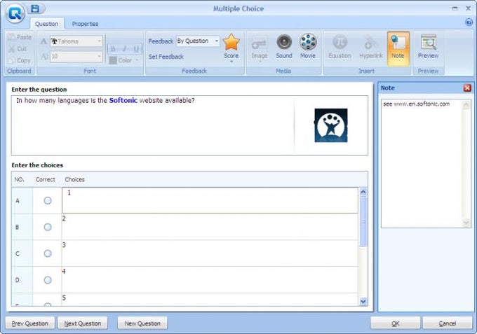 TÉLÉCHARGER QUIZCREATOR EN FRANCAIS EN FRANCAIS QUIZCREATOR TÉLÉCHARGER