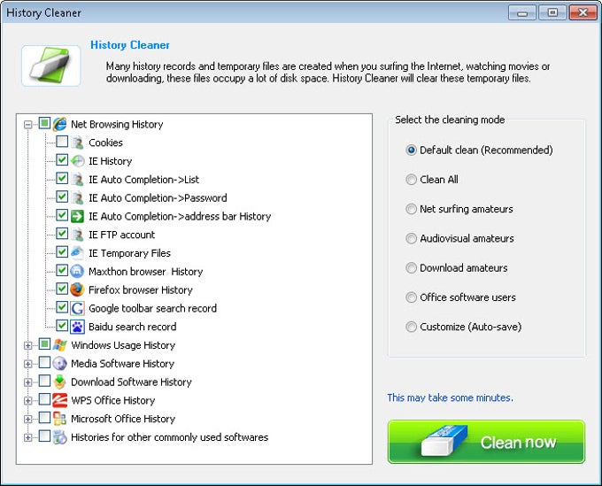Kingsoft AntiVirus Kingsoft AntiVirus