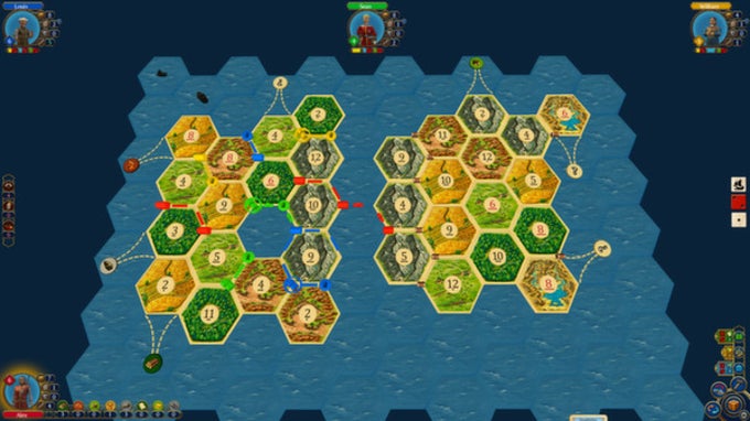 Catan Catan