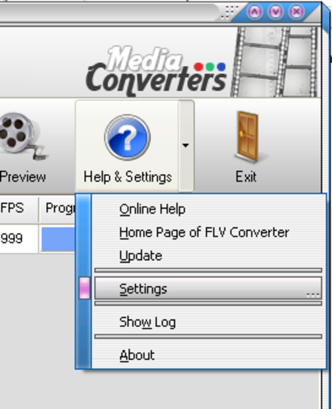 flv converter for windows