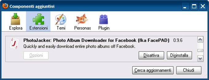 PhotoJacker PhotoJacker