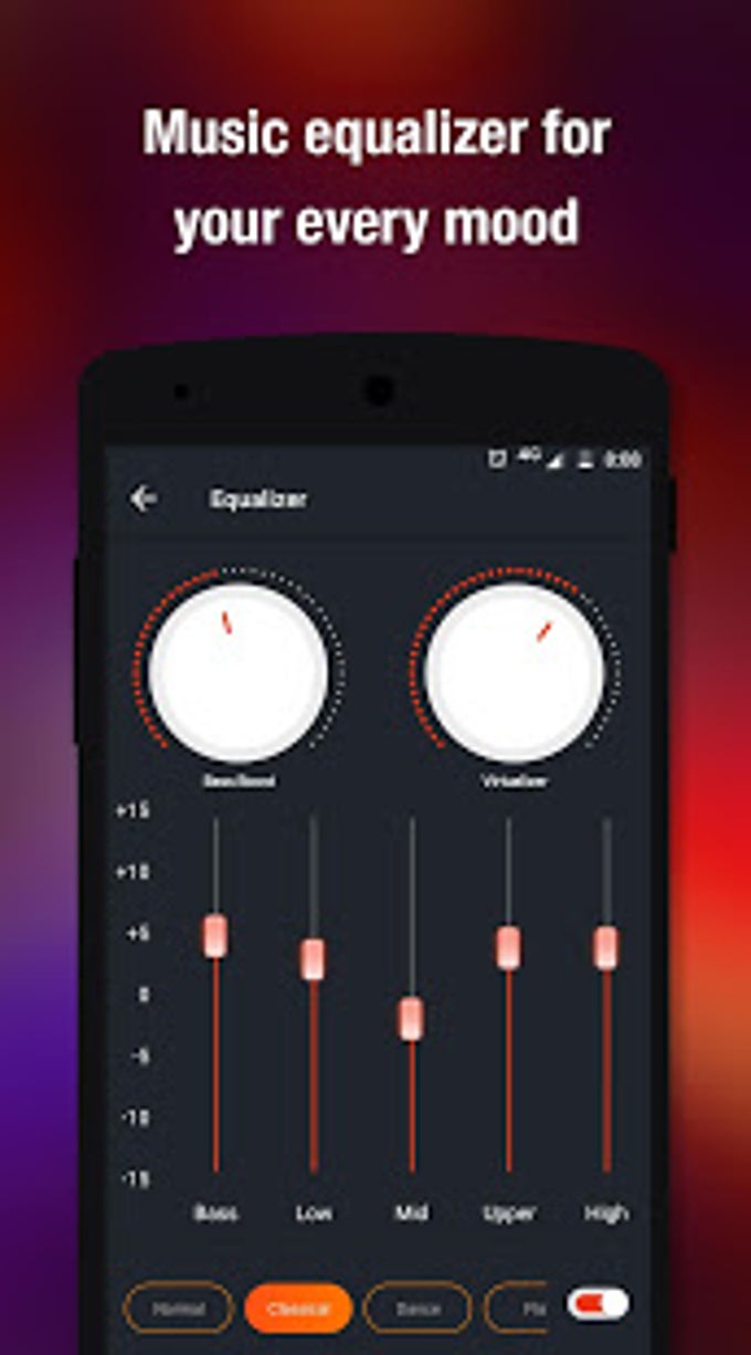 Video Player All Format - Full HD Video Player