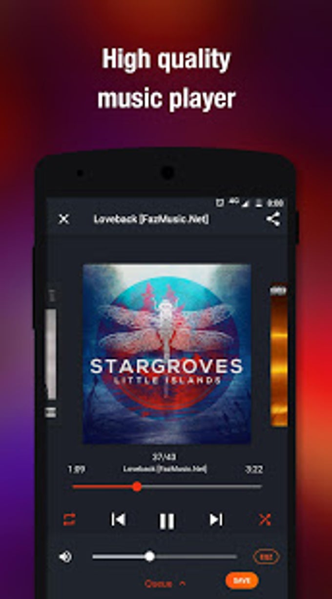 Video Player All Format - Full HD Video Player