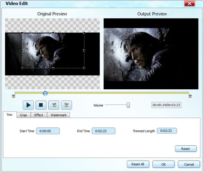 download bigasoft total video converter full version crack