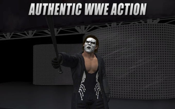 wwe 2k pictures won