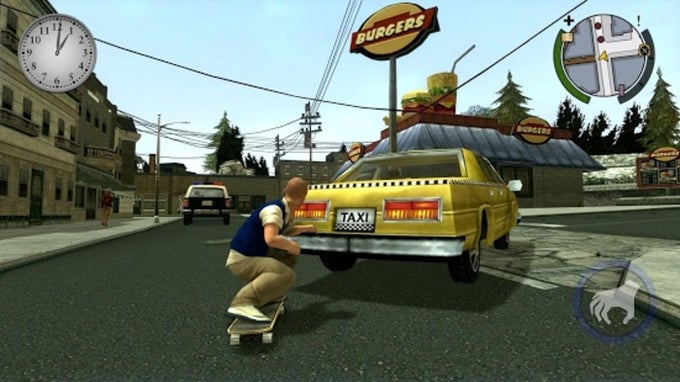 Bully: Anniversary Edition Bully: Anniversary Edition