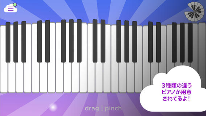 Magic Piano Magic Piano