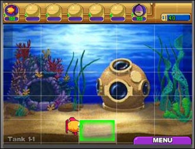 download insaniquarium deluxe full version free for android