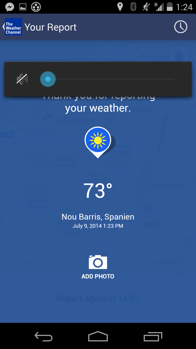 meteoearth app for windows 7