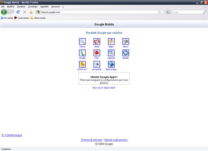 User Agent Switcher User Agent Switcher