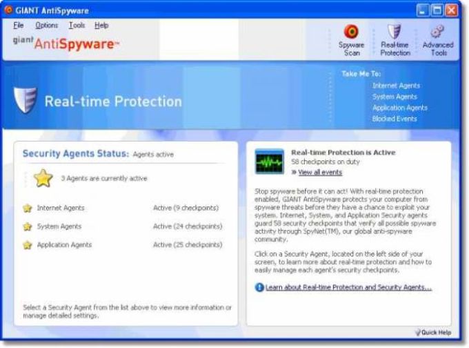 cnet free superantispyware download