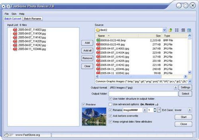 batch image resizer windows free