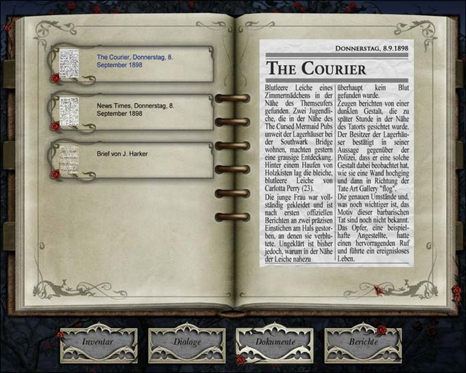 Dracula: Origin Dracula: Origin