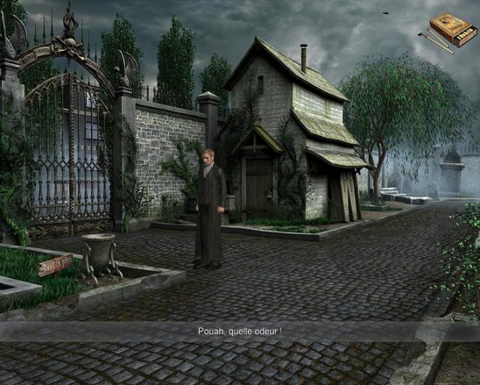 Dracula: Origin Dracula: Origin