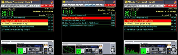 AERadio Professional AERadio Professional