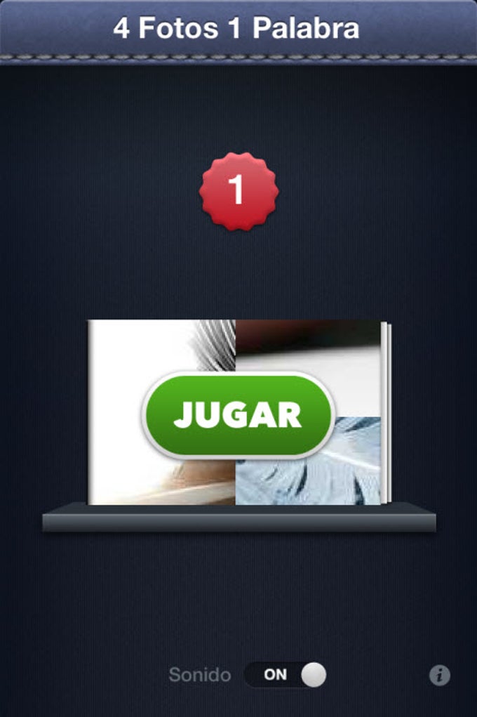 4 Fotos 1 Palabra 4 Fotos 1 Palabra
