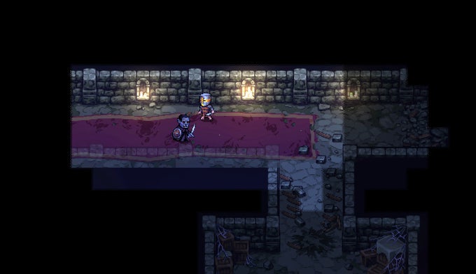 Stoneshard: Prologue Stoneshard: Prologue