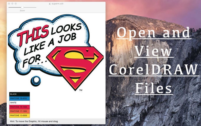 CDRViewer CDRViewer