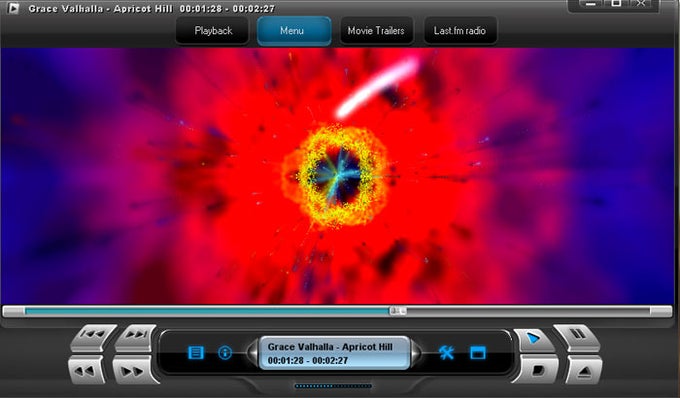 Kantaris Media Player Kantaris Media Player