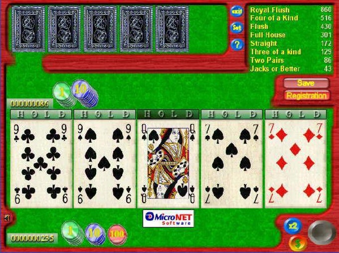 PokerMaster PokerMaster