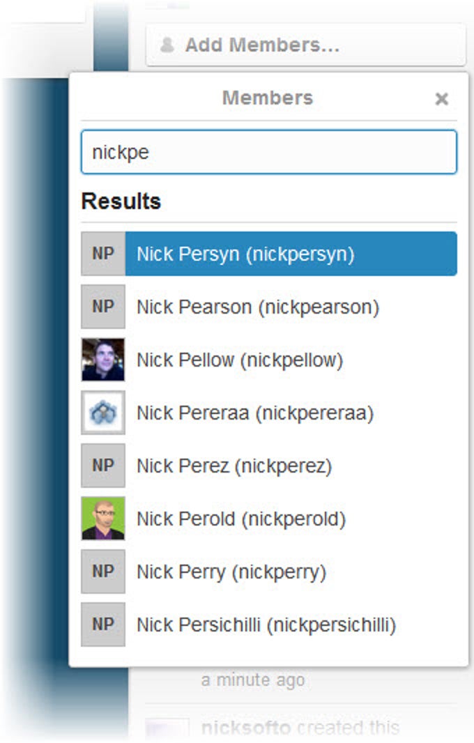 Trello Trello