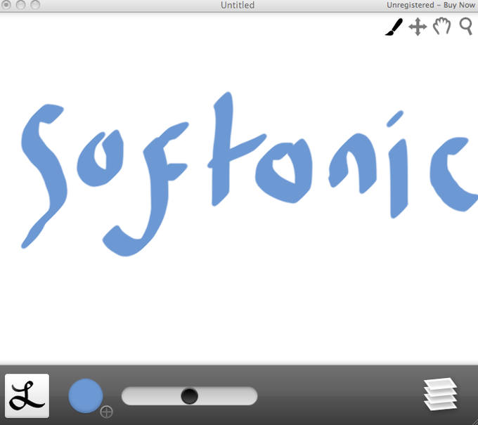 Scribbles Scribbles