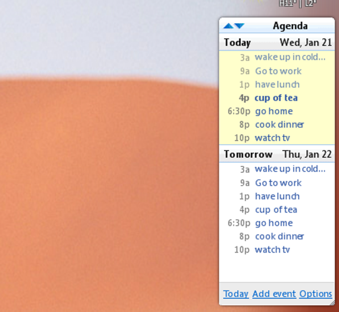 Google Calendar Google Calendar