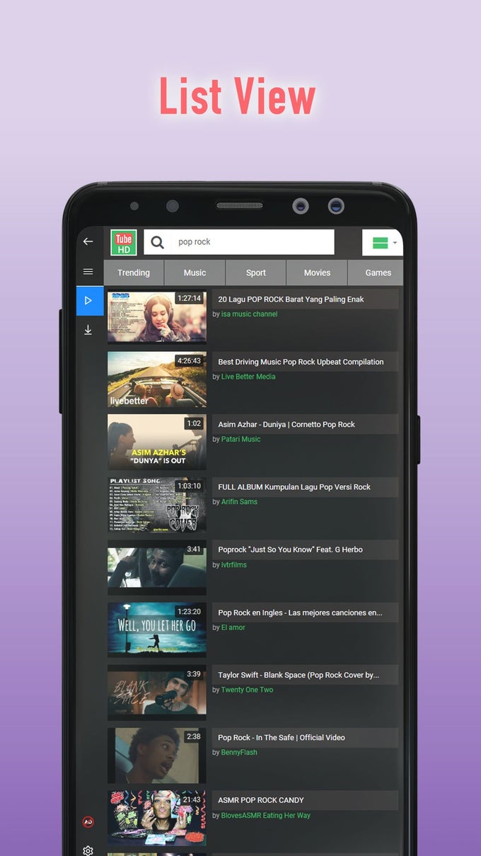 Youtube videos downloader HD Youtube videos downloader HD