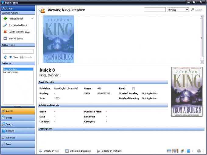 bookTome bookTome